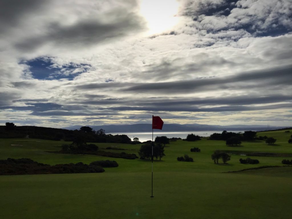 Dublin Golf Course, Howth Golf Club