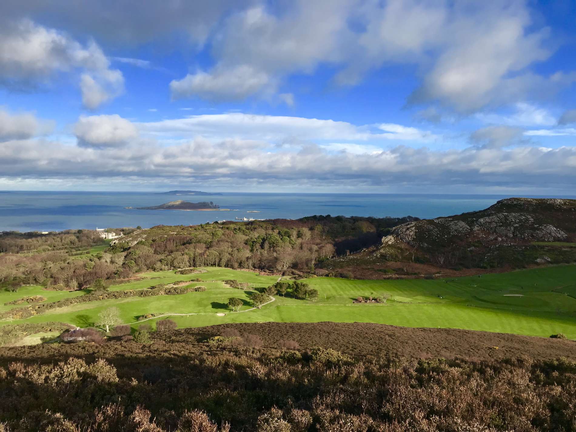 Photo Gallery - Howth Golf Club